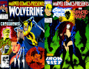 Marvel Comics Presents (1st series) #129 - Marvel Comics Presents (1st series) #129