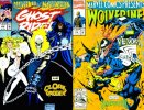 Marvel Comics Presents (1st series) #119 - Marvel Comics Presents (1st series) #119