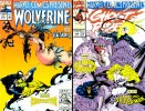 Marvel Comics Presents (1st series) #120 - Marvel Comics Presents (1st series) #120