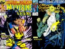 Marvel Comics Presents (1st series) #121 - Marvel Comics Presents (1st series) #121