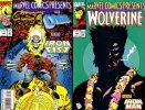 Marvel Comics Presents (1st series) #132 - Marvel Comics Presents (1st series) #132