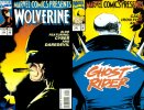 Marvel Comics Presents (1st series) #136 - Marvel Comics Presents (1st series) #136