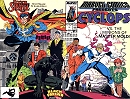 Marvel Comics Presents (1st series) #19 - Marvel Comics Presents (1st series) #19