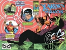 Marvel Comics Presents (1st series) #29