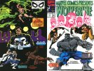 Marvel Comics Presents (1st series) #59 - Marvel Comics Presents (1st series) #59
