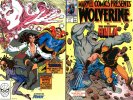 Marvel Comics Presents (1st series) #61 - Marvel Comics Presents (1st series) #61
