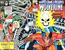 Marvel Comics Presents (1st series) #70 - Marvel Comics Presents (1st series) #70