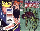 Marvel Comics Presents (1st series) #73 - Marvel Comics Presents (1st series) #73