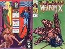 Marvel Comics Presents (1st series) #75 - Marvel Comics Presents (1st series) #75