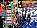 Marvel Comics Presents (1st series) #77 - Marvel Comics Presents (1st series) #77