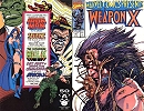 Marvel Comics Presents (1st series) #78 - Marvel Comics Presents (1st series) #78