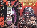 Marvel Comics Presents (1st series) #79 - Marvel Comics Presents (1st series) #79
