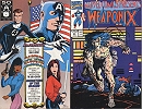 Marvel Comics Presents (1st series) #80 - Marvel Comics Presents (1st series) #80