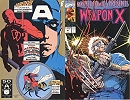 Marvel Comics Presents (1st series) #81 - Marvel Comics Presents (1st series) #81