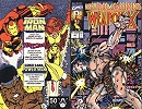 Marvel Comics Presents (1st series) #82 - Marvel Comics Presents (1st series) #82