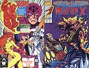Marvel Comics Presents (1st series) #83 - Marvel Comics Presents (1st series) #83