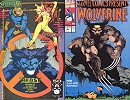 Marvel Comics Presents (1st series) #85 - Marvel Comics Presents (1st series) #85