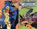 Marvel Comics Presents (1st series) #86 - Marvel Comics Presents (1st series) #86
