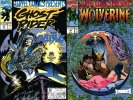 Marvel Comics Presents (1st series) #90 - Marvel Comics Presents (1st series) #90