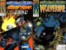 Marvel Comics Presents (1st series) #91 - Marvel Comics Presents (1st series) #91