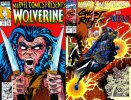 Marvel Comics Presents (1st series) #93 - Marvel Comics Presents (1st series) #93
