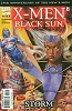 X-Men: Black Sun #2 - X-Men: Black Sun #2
