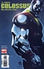 [title] - X-Men: Colossus Bloodline #4
