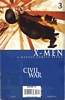 Civil War: X-Men #3 - Civil War: X-Men #3