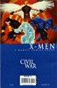 Civil War: X-Men #4 - Civil War: X-Men #4