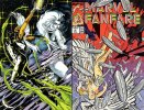 Marvel Fanfare (1st series) #40 - Marvel Fanfare (1st series) #40