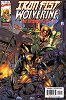 Iron Fist / Wolverine #2 - Iron Fist / Wolverine #2