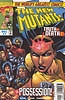 New Mutants : Truth or Death #2 - New Mutants : Truth or Death #2
