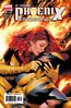 X-Men: Phoenix End Song #3 - X-Men: Phoenix End Song #3