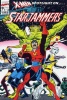X-Men: Spotlight on The Starjammers #1
