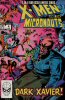 X-Men and the Micronauts #4 - X-Men and the Micronauts #4