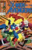 X-Men vs. the Avengers #1 - X-Men vs. the Avengers #1