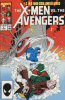X-Men vs. the Avengers #3 - X-Men vs. the Avengers #3
