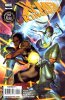 [title] - X-Men: Kingbreaker #2