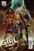 Girl Comics #3 - Girl Comics #3