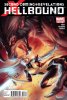 X-Men: Hellbound #3 - X-Men: Hellbound #3