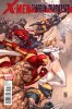 X-Men: To Serve and Protect #2