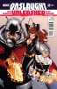 Onslaught Unleashed #2 - Onslaught Unleashed #2