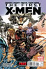 First X-Men #1 - First X-Men #1