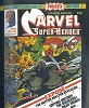 Marvel Super-Heroes (2nd series) #383 - Marvel Super-Heroes (2nd series) #383