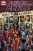 New Avengers: Most Wanted Files #1 - New Avengers: Most Wanted Files #1