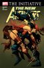 New Avengers (1st series) #31 - New Avengers (1st series) #31
