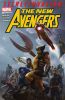 New Avengers (1st series) #45 - New Avengers (1st series) #45