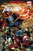 New Avengers (1st series) #53 - New Avengers (1st series) #53