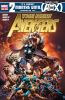 New Avengers (2nd series) #21 - New Avengers (2nd series) #21
