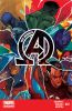 New Avengers (3rd series) #23 - New Avengers (3rd series) #23